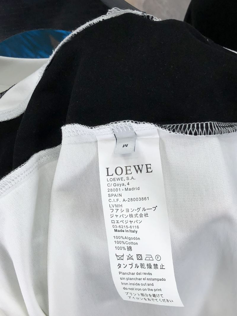 Loewe T-Shirts